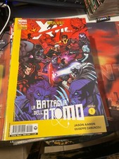 Wolverine e gli X-Men 24 - MARVEL NOW! 1