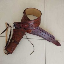 Western Gun Fondina Cintura