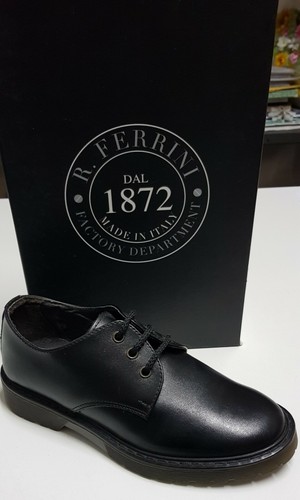 Ferrini scarpa unisex modello - ferrini.,