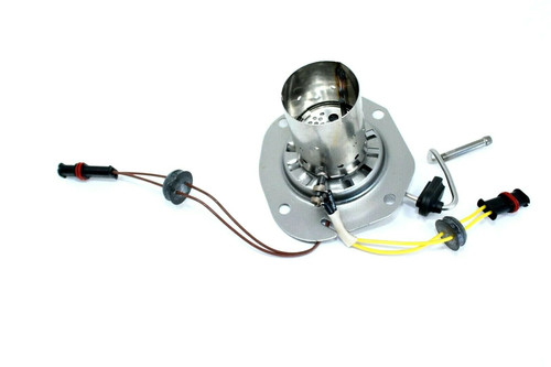Inserto bruciatore webasto - inserto,