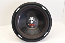 BOSS AUDIO P156DVC 15" 2500W