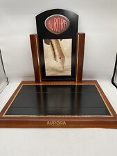 Espositore Da Vetrina Penne Aurora