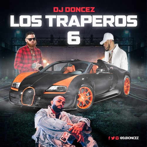Doncez los traperos 6 - doncez,