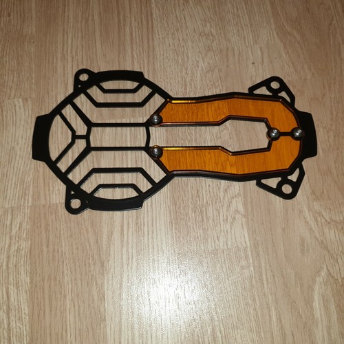 Protezione faro moto - bmw, r1200