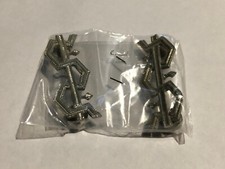 GRADO GRECA COLORE ARGENTO  A