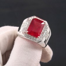 Anello In Argento Sterling 925