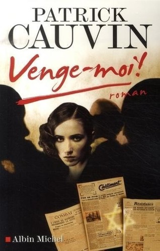 Venge moi patrick - venge-moi,