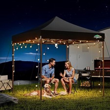 COBIZI 10x10ft Pop Up Tettoia