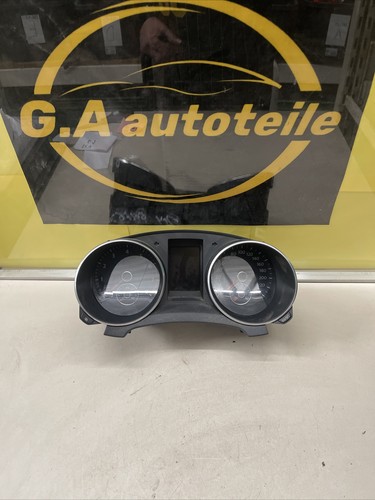 Strumentazione quadro