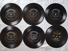 WILMA DE ANGELIS 6 DISCHI