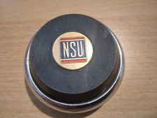 Nsu Prinz 4 Pulsante Clacson