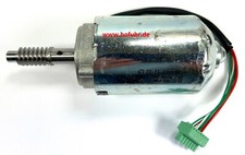 Ricambio CAME: motore 24V con