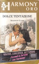 Ln3 - DOLCE TENTAZIONE - Shanon Clare - Harmony Oro 229 / 1989