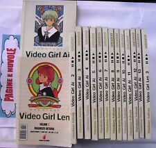VIDEO GIRL AI 1 / 13 - VIDEO
