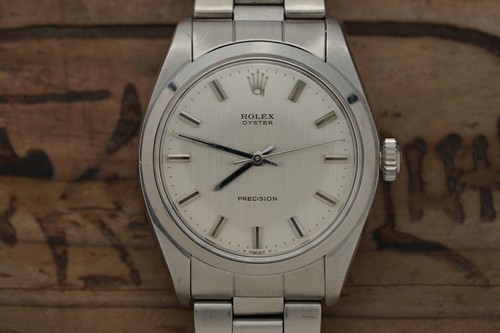 C1971 rolex vintage oyster - rolex,