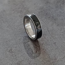 Anello Emporio Armani, Anello