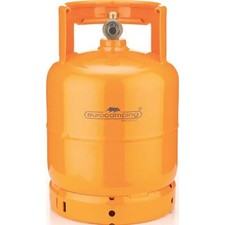 BOMBOLA GAS GPL - VUOTA KG 3