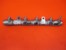 Tubo linea binario carburante