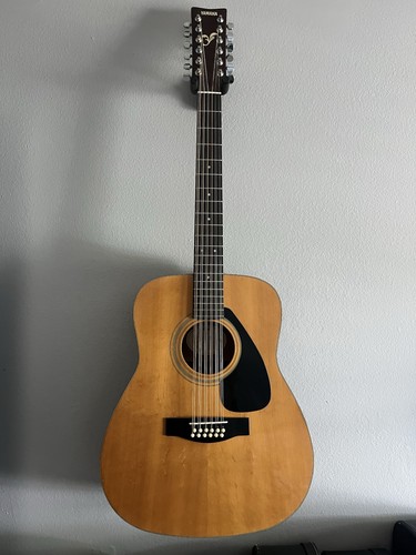 Yamaha 410 12a - yamaha, chitarra