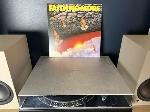 Faith more the - faith, thing