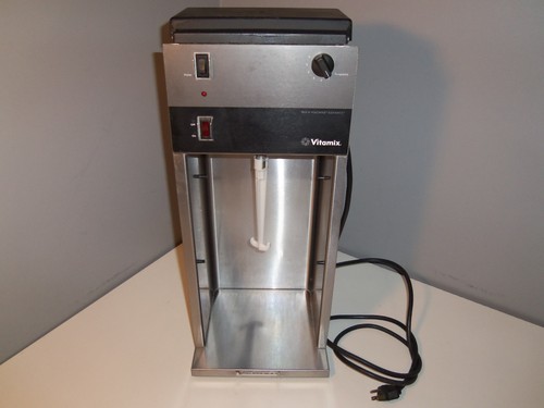 Vitamix vm0805b frullatore - vitamix,