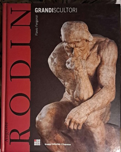 Grandi scultori auguste - scultori:,