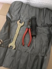 Omma Borsa Con Attrezzi Auto