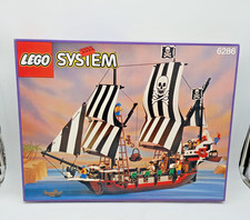 LEGO 6286 Goletta Occhio di