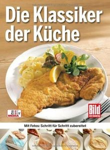 Die klassiker der küche mit - klassiker,