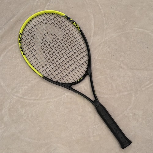 Racchetta tennis head pro - racchetta,