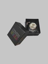 Orologio donna Coveri World