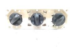 MANDO CALEFACCION / AIRE