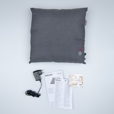 Cuscino per Massaggio Shiatsu
