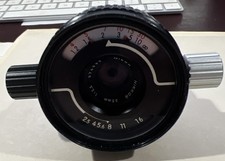 [MINT] Nikon Nikkor 35mm f2.5