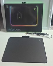 RAZER FIREFLY V1 CHROMA MOUSE