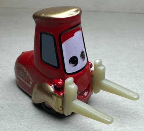 Disney pixar cars toons - disney,