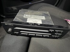 Autoradio Originale BMW
