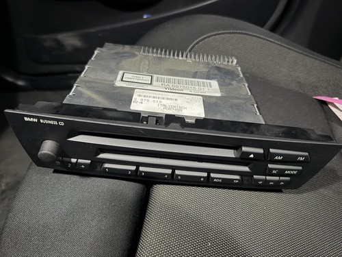 Autoradio originale bmw - autoradio,