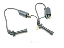 COPPIA BOBINE ACCENSIONE IGNITION COILS PAIR CAGIVA V-RAPTOR 1000 00-05 T501