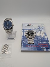 Tissot PR 100 Quartz – Ref