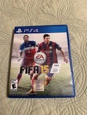 FIFA 15 - PlayStation 4