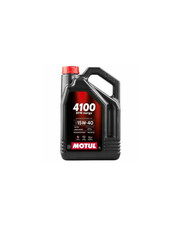 Olio motul 4100 syn nergy - olio,