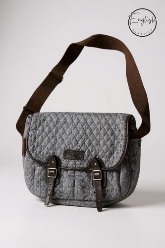 Borsa barbour tweed tarras - barbour,