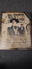 doc holiday val kilmer lapide