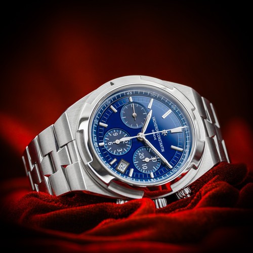 Vacheron constantin overseas - constantin,