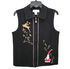 Gilet natalizio LISA
