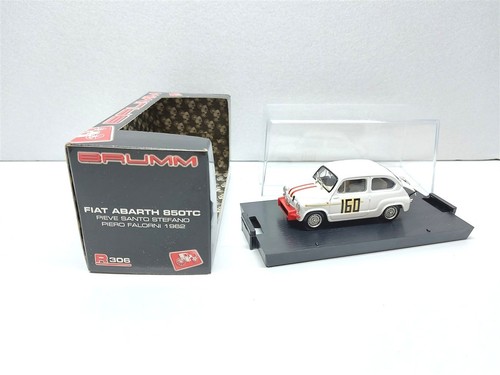Fiat abarth 850 pieve s - 850,