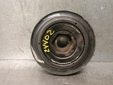 13810RBDE01 puleggia albero