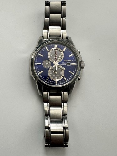 Orologio seiko uomo - orologio,