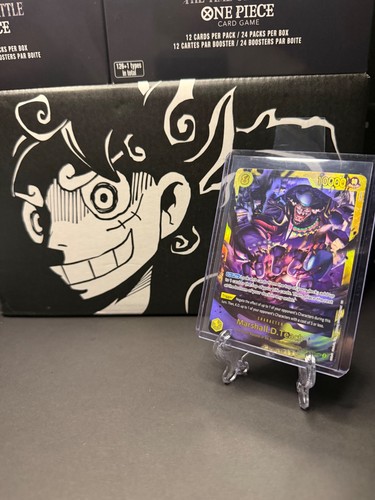 Carte one piece - one,